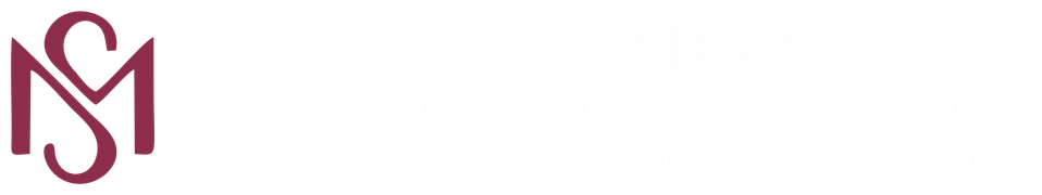The Madras Cosmetic Clinics